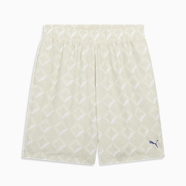 PUMA Resort Essentials Men's Shorts, Desert Dust, extralarge