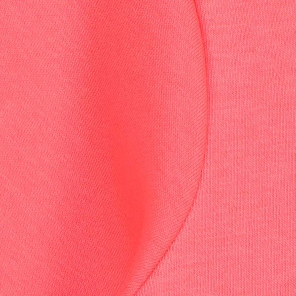 Classics Bubble Bloom Girl's Dress, Salmon, extralarge-IND