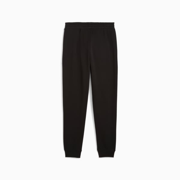 PUMA公式】メンズ ESS ロゴ トリコット スウェット パンツ PUMA公式】メンズ ESS ロゴ トリコット スウェット パンツ