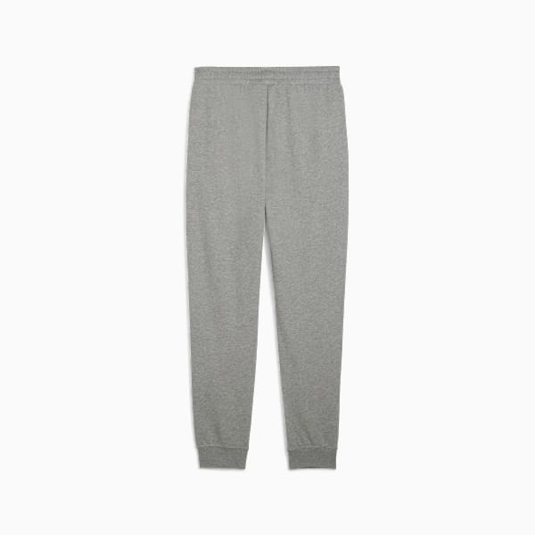 メンズ ESS ロゴ トリコット スウェット パンツ, Medium Gray Heather, extralarge-JPN