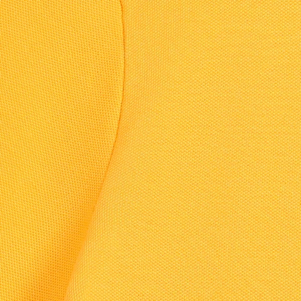 PUMA x one8 Core Kid's Polo, Tangerine, extralarge-IND