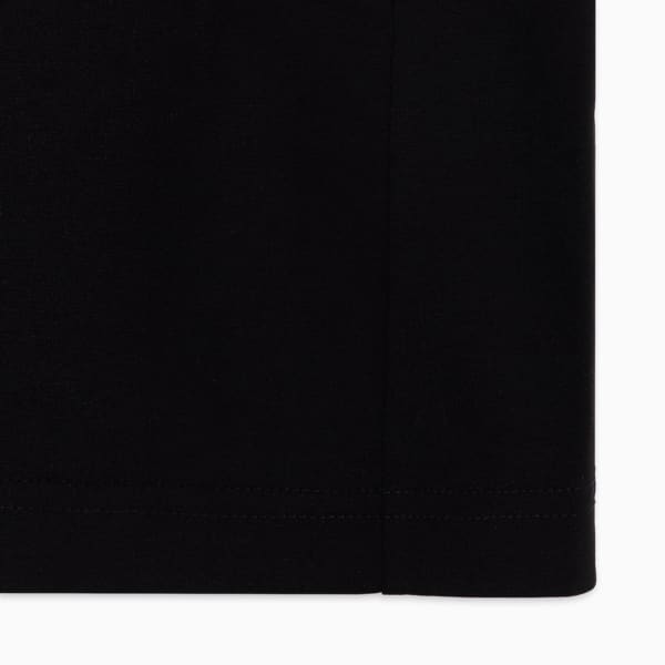 メンズ CORE HERITAGE 半袖 Tシャツ, PUMA Black, extralarge-JPN