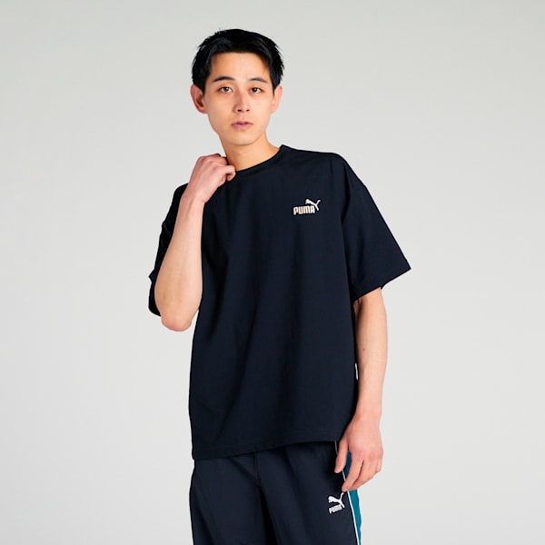 PUMA公式】メンズ CORE HERITAGE 半袖 Tシャツ
