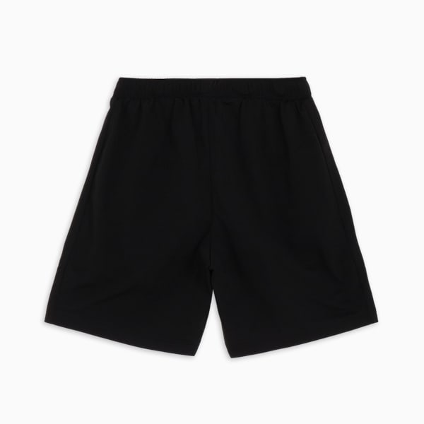 メンズ CORE HERITAGE ショート パンツ, PUMA Black, extralarge-JPN