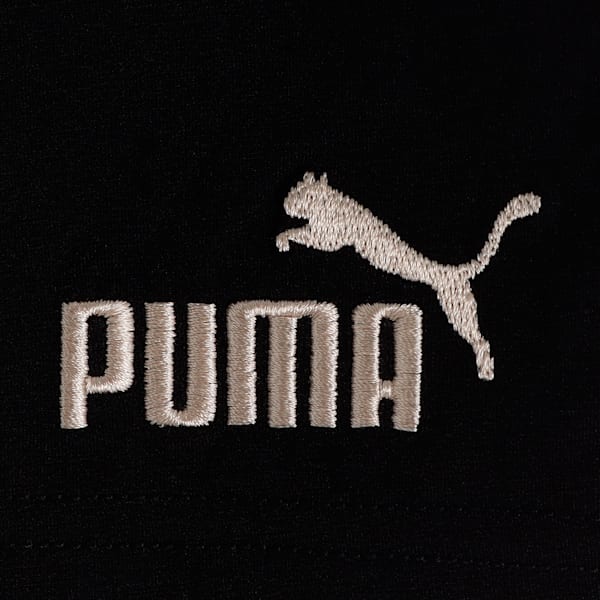 メンズ CORE HERITAGE ショート パンツ, PUMA Black, extralarge-JPN