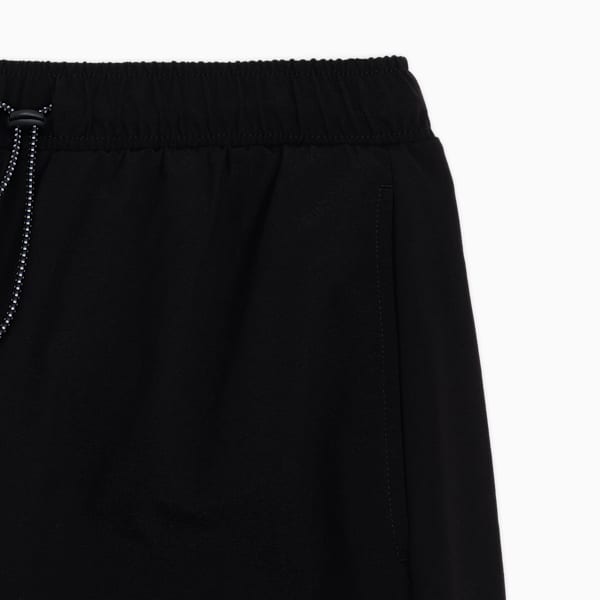 メンズ CORE HERITAGE ショート パンツ, PUMA Black, extralarge-JPN