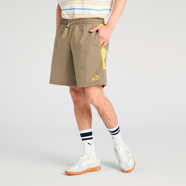 PUMA公式】メンズ CORE HERITAGE ショート パンツ