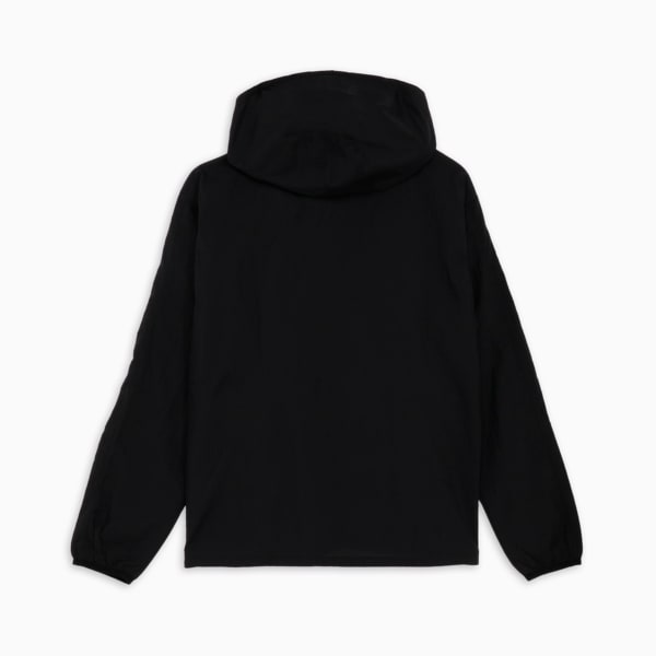 メンズ CORE HERITAGE パッカブル ウーブン ジャケット, PUMA Black, extralarge-JPN