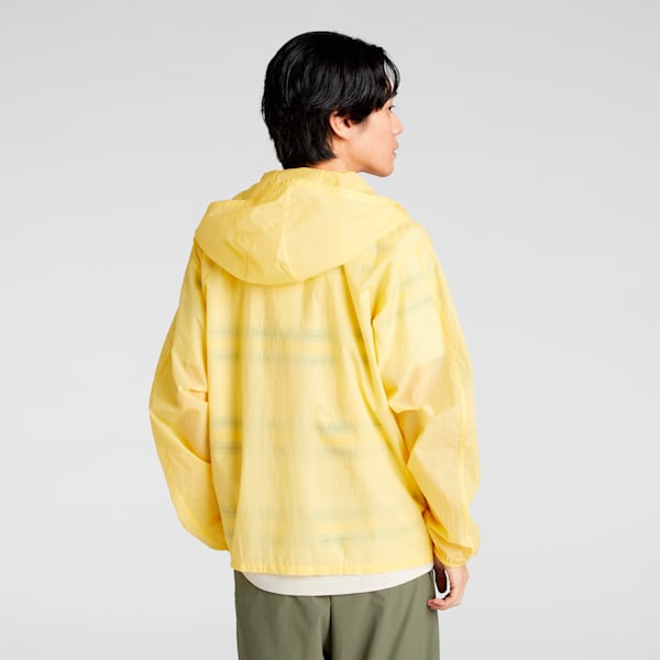 【PUMA】 CORE HERITAGE パッカブル ウーブン ジャケット PUMA プーマ ウィンドブレーカー メンズ CORE HERITAGE