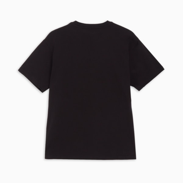 メンズ ESS MX リラックス キャット 半袖 Tシャツ, PUMA Black, extralarge-JPN