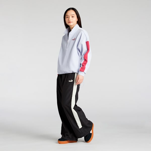 PUMA公式】ウィメンズ CORE HERITAGE ワッフル トラック ジャケット