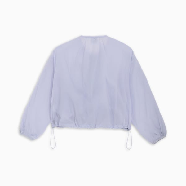 ウィメンズ CORE HERITAGE パッカブル ウーブン ジャケット, Cool Weather, extralarge-JPN