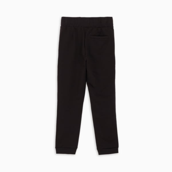 ウィメンズ ESS MX パンツ, PUMA Black, extralarge-JPN