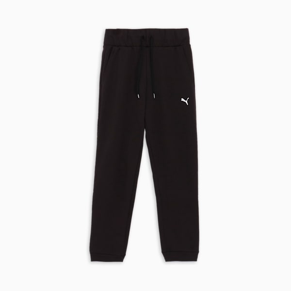 ウィメンズ ESS MX パンツ, PUMA Black, extralarge-JPN