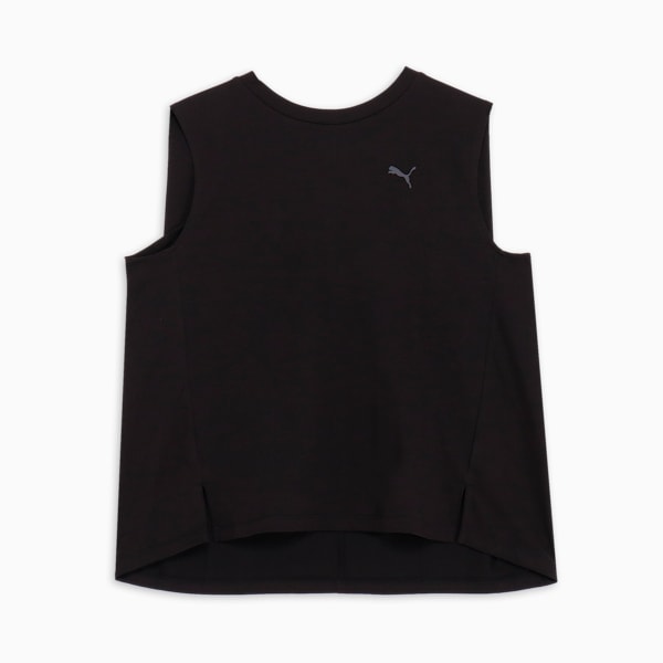 ウィメンズ サマー MX SL タンクトップ, PUMA Black, extralarge-JPN