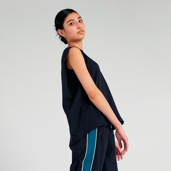 ウィメンズ サマー MX SL タンクトップ, PUMA Black, extralarge-JPN