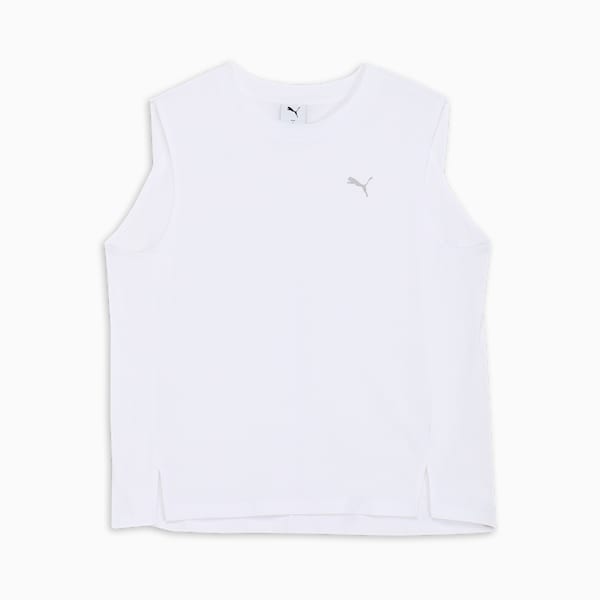 ウィメンズ サマー MX SL タンクトップ, PUMA White, extralarge-JPN