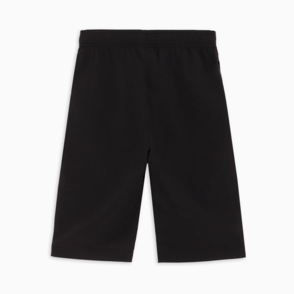 ボーイズ 3/4 パンツ 120-160cm, PUMA Black, extralarge-JPN