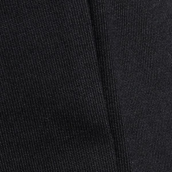 Women's Essential Comfort Slim Fit Knitted Pants, PUMA Black, extralarge-IND