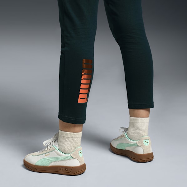 Women's Slim Fit 7/8 Pants, Green Terrain, extralarge-IND