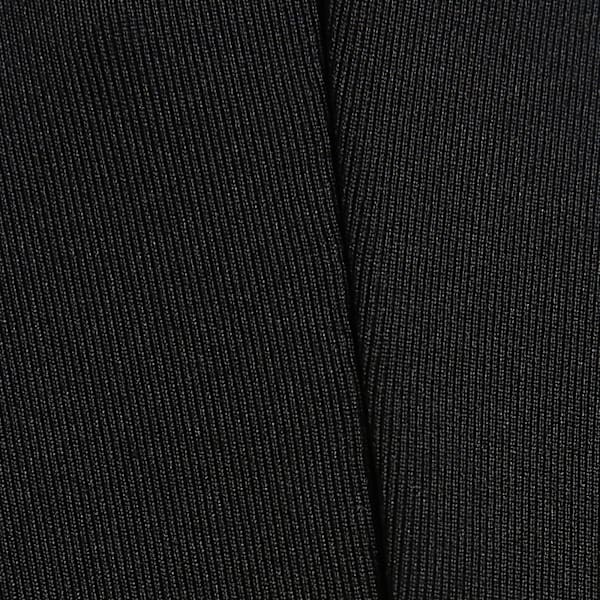 Tec Sport Women's Slim Fit Running Pants, PUMA Black, extralarge-IND