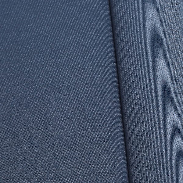 Tec Sport Women's Slim Fit Running Pants, Dark Indigo, extralarge-IND