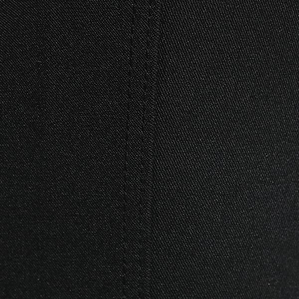 WARDROBE Essentials Women's Woven Pants, PUMA Black, extralarge-IND