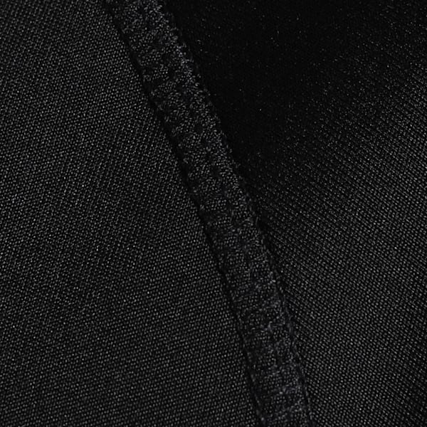 Men's Essential Raglan Training Tee, PUMA Black, extralarge-IND