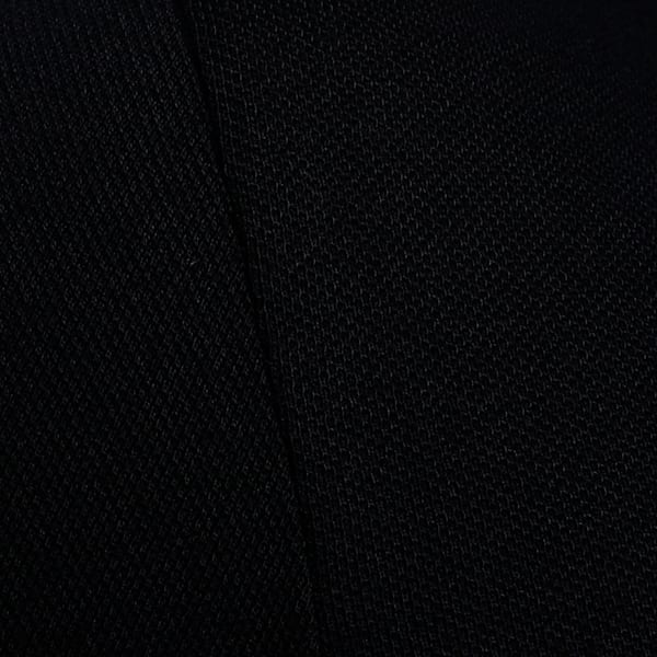 Active Men's Slim Fit Polo, PUMA Black, extralarge-IND