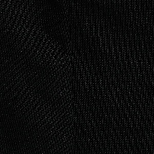Men's Zippered Jersey Pants, PUMA Black, extralarge-IND