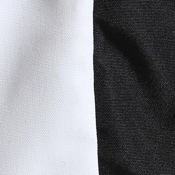 Essentials  Zippered Men's Woven Shorts, PUMA Black, extralarge-IND
