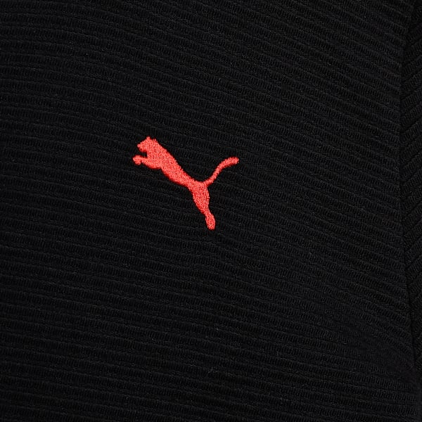 Ottoman Youth Polo, PUMA Black, extralarge-IND