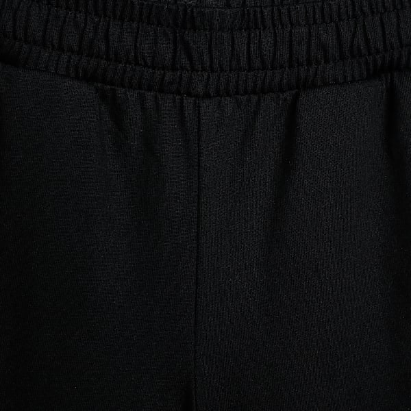Youth Zippered Jersey Pants, PUMA Black, extralarge-IND