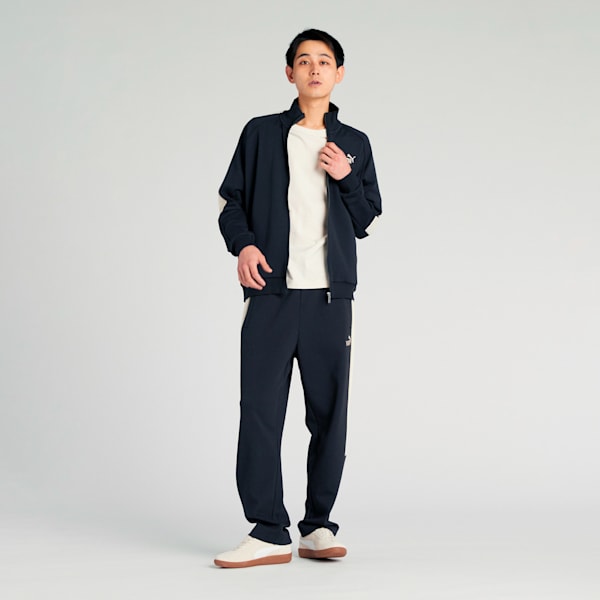 PUMA公式】メンズ CORE HERITAGE MX トラック ジャケット
