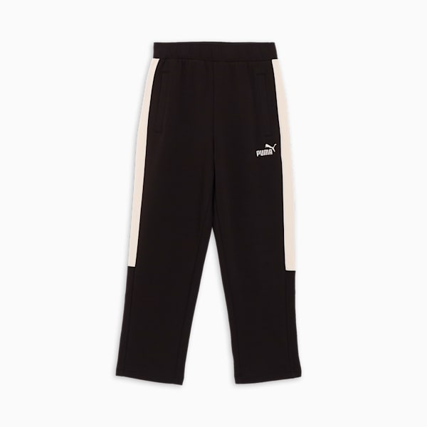 メンズ CORE HERITAGE MX トラック パンツ, PUMA Black, extralarge-JPN