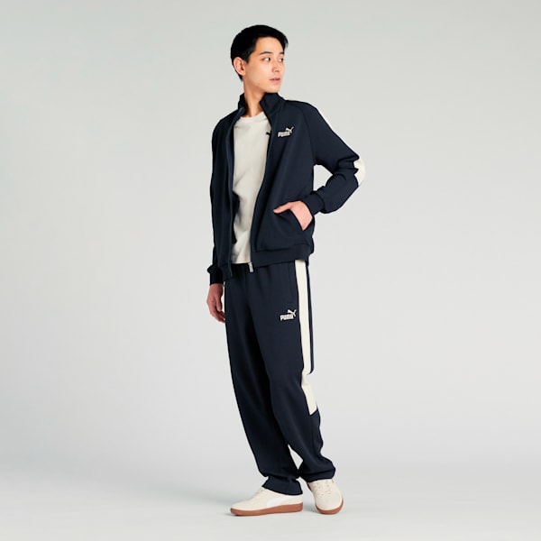 アウトレット福袋 CORE PUMA公式】メンズ HERITAGE パンツ トラック MX 服＆ファッション小物