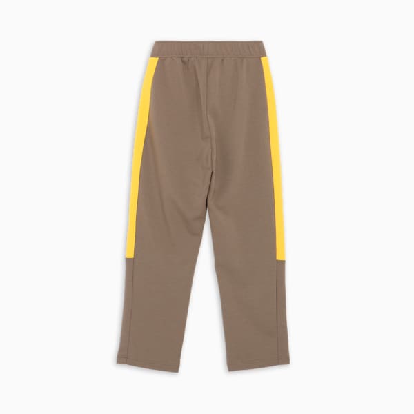 メンズ CORE HERITAGE MX トラック パンツ, Velvet Moss, extralarge-JPN