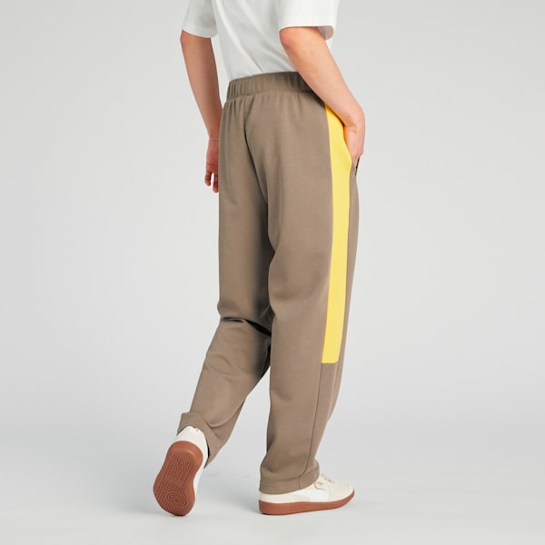 メンズ CORE HERITAGE MX トラック パンツ, Velvet Moss, extralarge-JPN