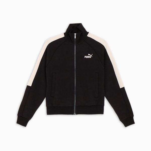 PUMA公式】ウィメンズ CORE HERITAGE MX トラック ジャケット