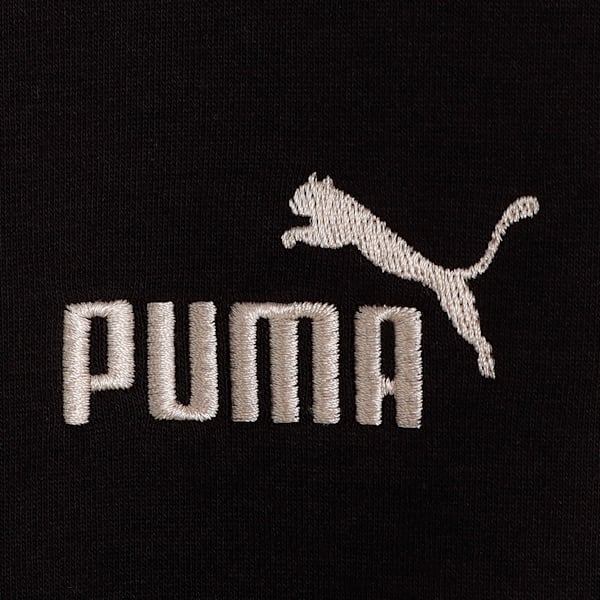 ウィメンズ CORE HERITAGE MX トラック パンツ, PUMA Black, extralarge-JPN