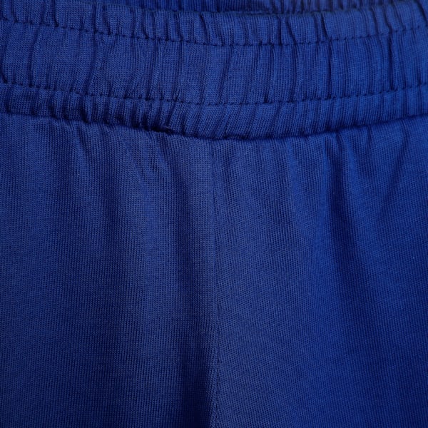 Boys' Essential Full-Length Jersey Pants, Clyde Royal, extralarge-IND