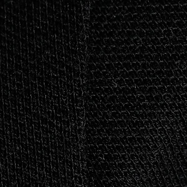 Men's Slim Fit Polo T-shirt, PUMA Black, extralarge-IND