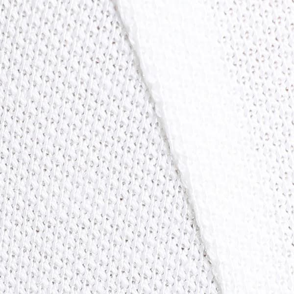 Men's Slim Fit Polo T-shirt, PUMA White, extralarge-IND