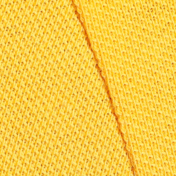 Men's Slim Fit Polo T-shirt, Mustard Seed, extralarge-IND