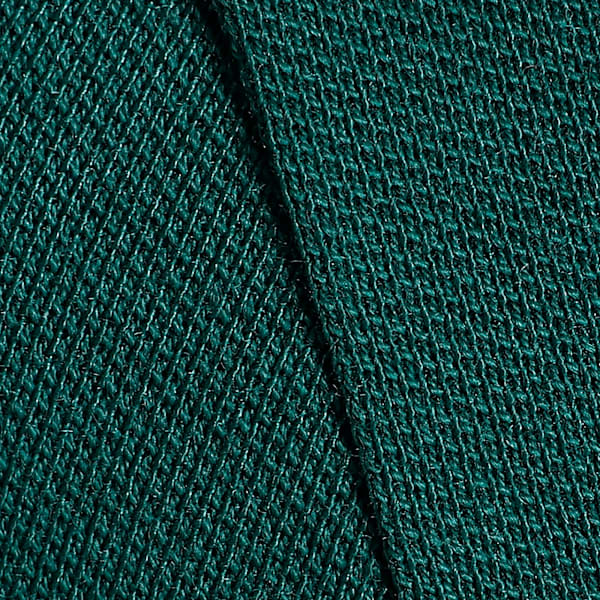 Men's Slim Fit Polo T-shirt, Malachite, extralarge-IND