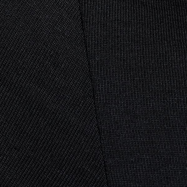 Men's Logo Graphic Slim Fit Tee, PUMA Black, extralarge-IND