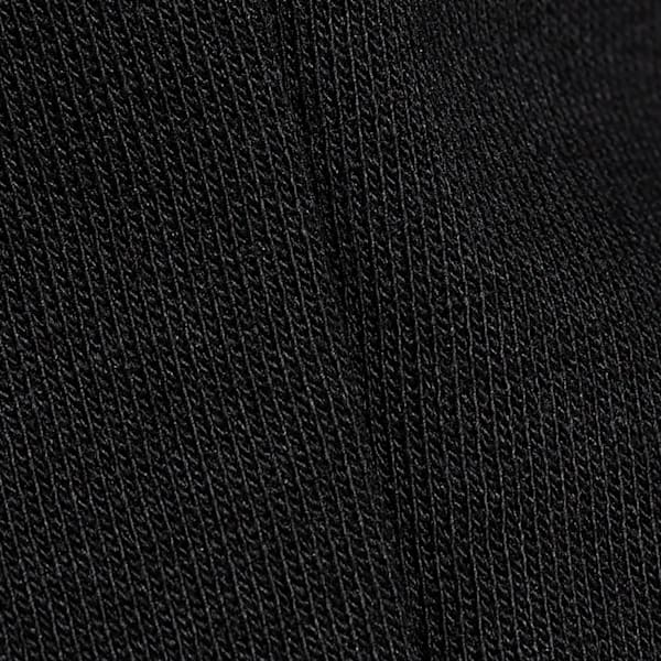 Women's Knitted Graphic Pants, PUMA Black, extralarge-IND
