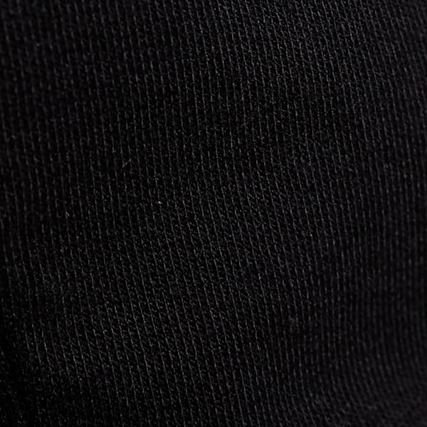 Women's Knitted Flared Pants, PUMA Black, extralarge-IND