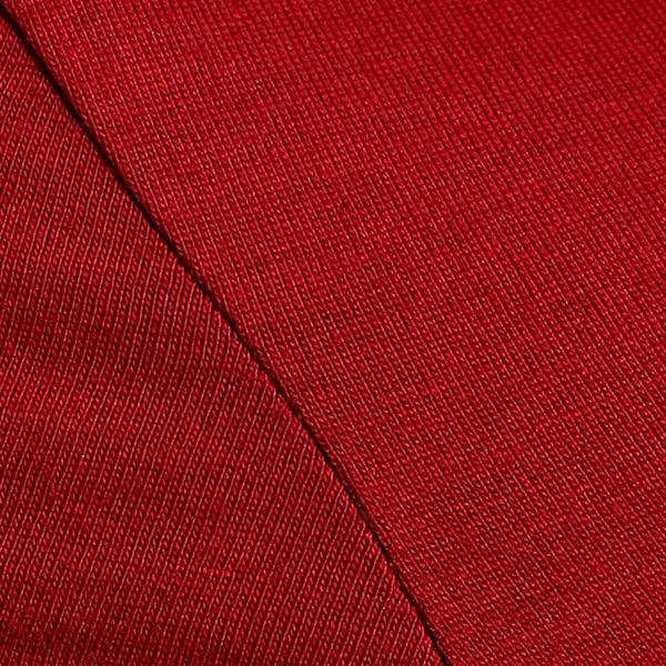 Foil Graphic Women's Tee, Red Dahlia, extralarge-IND