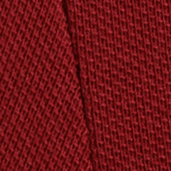 Women's Polo T-shirt, Intense Red, extralarge-IND